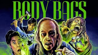 Body Bags The Gas Station