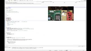 Lab1 task1 video
