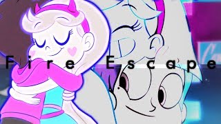 【Starco】Fire Escape;