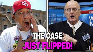 C-Murder RELEASED? New Evidence ALLEGEDLY Turns the Case Upside Down