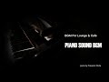 『Let It Be』『ジャズ・ラウンジピアノ BGM』Jazz & Lounge Piano for BGM　No.20