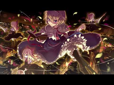 【東方ボーカル】 SOUND HOLIC - モラトリアム人形