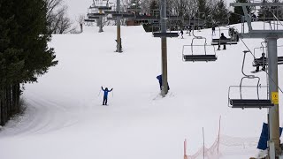 Discover Bloomington: Hyland Hills Ski Area