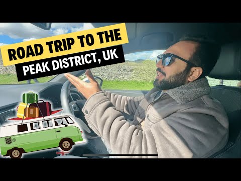 Peak District, UK