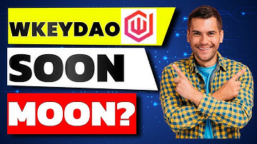 WebKey DAO (WKEYDAO): Gateway to Web3 or Hidden Gem of 2025? 🚀