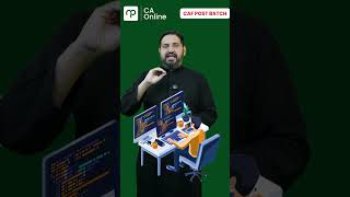 Nearpeer by Sir Atif Abidi | 5 AmazingFeatures Every CA Student Must Know l #icap #viral