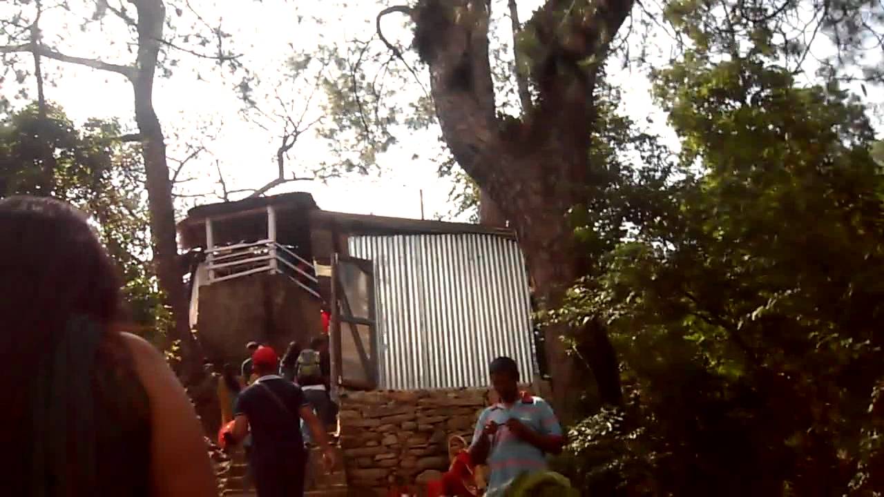 Dashinkali Temple (dakshinkali)