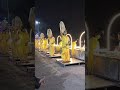 गंगा आरती #ganga#gangaaarti#gangariver #gangaghat#gangasagar#trending#blessed#viralvideo#vlog#video