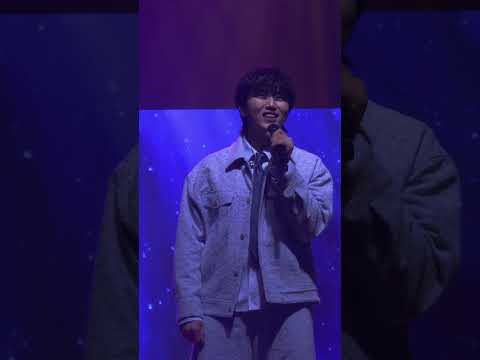 [세로4K] 응급실(원곡 이지)_산들 / 250406 Music Collection: BTOB 서은광 X B1A4 산들