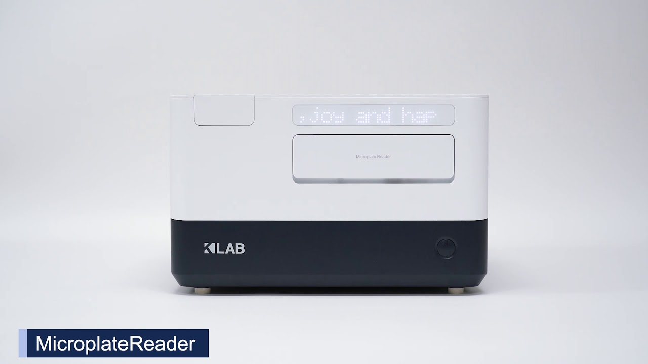 Leitor de Microplacas e ELISA | MRX A2000 | Essencis Technologies