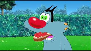 Oggy And The Roaches New Episode