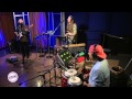 Fool's Gold performing "I'm In Love" Live on KCRW