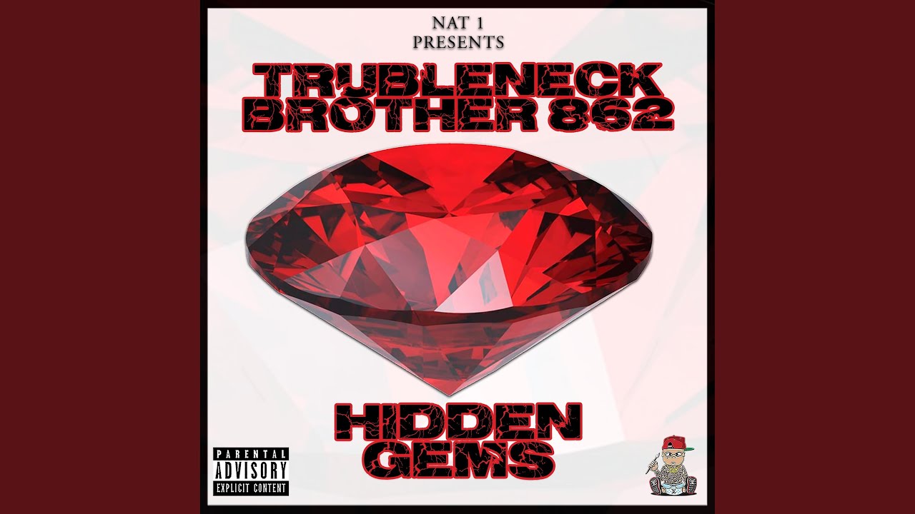 Hidden Gems Back 2 The Hip Hop west mix auf YouTube ansehen