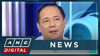 Bongbong Marcos reappoints Nelson Celis as COMELEC Commissioner | ANC