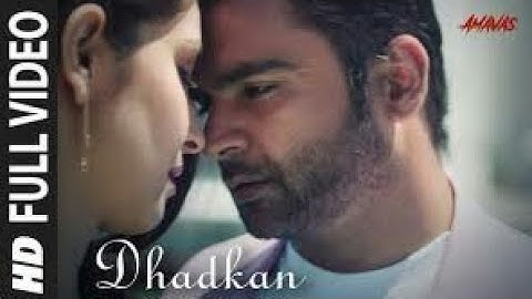AMAVAS: Dhadkan Video | Sachiin Joshi, Vivan Bhathena, Nargis Fakhri, Navneet | Jubin N, Palak M