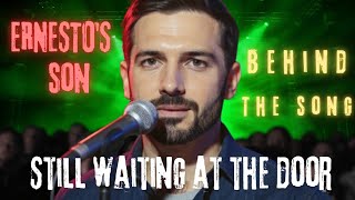 Download Lagu The Son of Viral Singer Ernesto Steps on Stage - Still Waiting at the Door MP3 Download Lagu The Son of Viral Singer Ernesto Steps on Stage - Still Waiting at the Door MP3