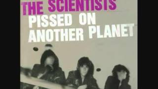The Scientists - Itll Never Happen Again