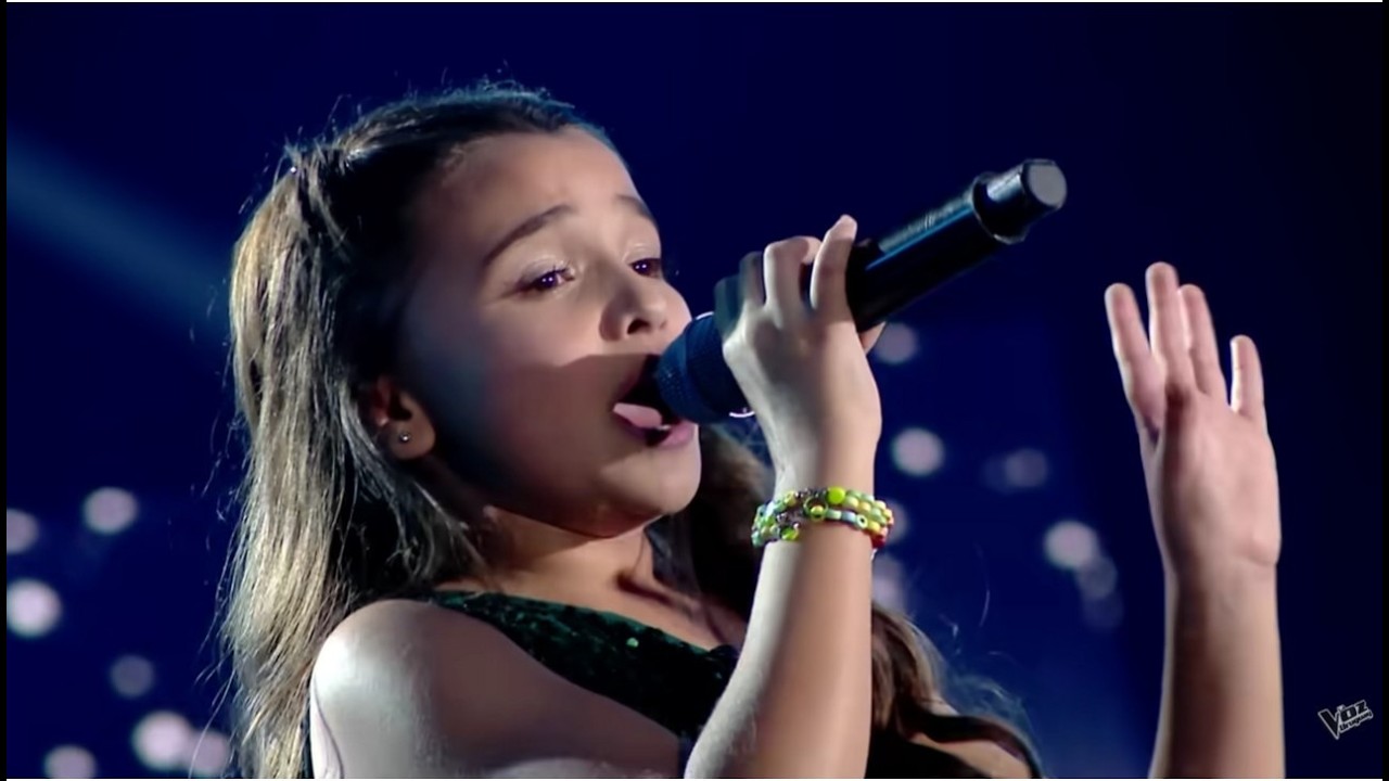 Devuélveme el Corazón!