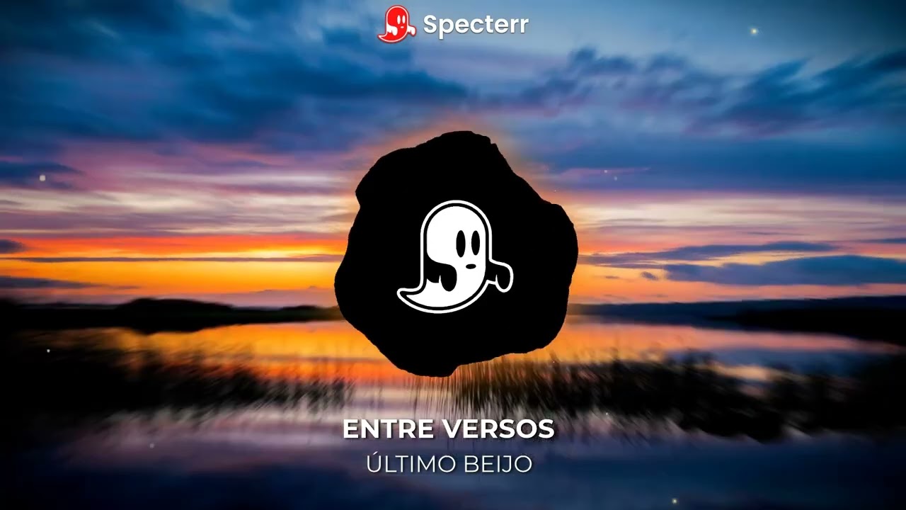 Último Beijo | Trap Romântico 2026 | Entre Versos 