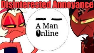 Horribly Mediocre (Helluva Boss Unhappy Campers Review)