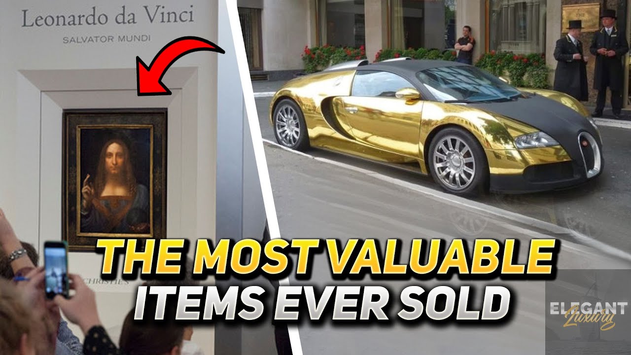 Pawn Shop Legends The Most Valuable Items Ever Sold YouTube