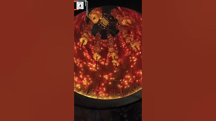 Telengabagan Durga Puja pandal 2024🥰💥 #shorts #short #youtubeshorts #trending #viralvideo #kolkata