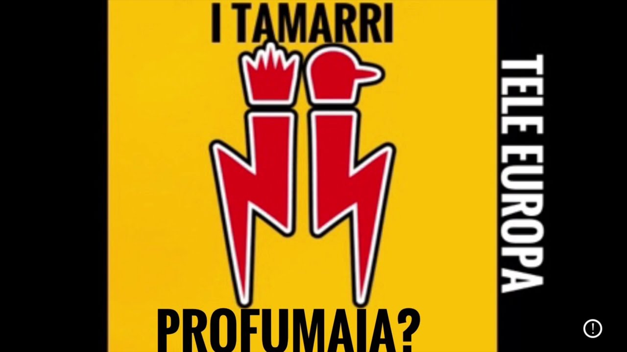 I Tamarri cercano un profumo