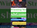 Compelling FISH GAMES Strategy #firekirin #fishgames #slot #gamestrategy #howtowinfishgames