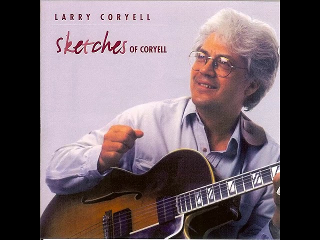 Larry Coryell - Big Fun