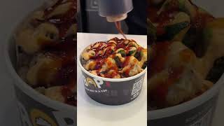 Download Lagu the Korean street food brand from the US, just opened in Ibn Battuta Mall #dubai #restaurant #korean MP3