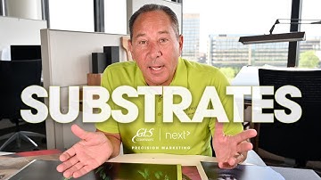 Unique Digital Printing Substrates