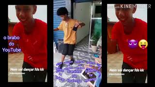 3 Minutinhos No Ritmo Breninho De Realengo