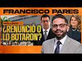 Francisco Pares y el peligro del nuevo presupuesto / El Bochinche de OGPE / PR sin BORICUAS Pronto
