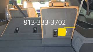 Certified Pre-Owned 2025 Cadillac Escalade ESV Premium Luxury  www.myneedforspeed.com screenshot 4