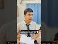 Part-2 Yahan se shuruwaat hoti h ladko ke delusional world ki 😂 #youtubeshorts #classroom