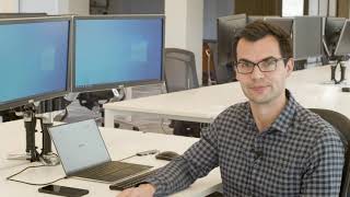 IFSEC Tech Talks: The Keyholding Company - Smart Security Platform