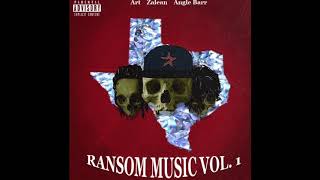 AquaLean - Ransom Music Vol. 1