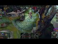 Peyz Adc Lucian vs Caitlyn lol KR solo rank Full Game 16.8 | 페이즈 루시안 vs 케이틀린