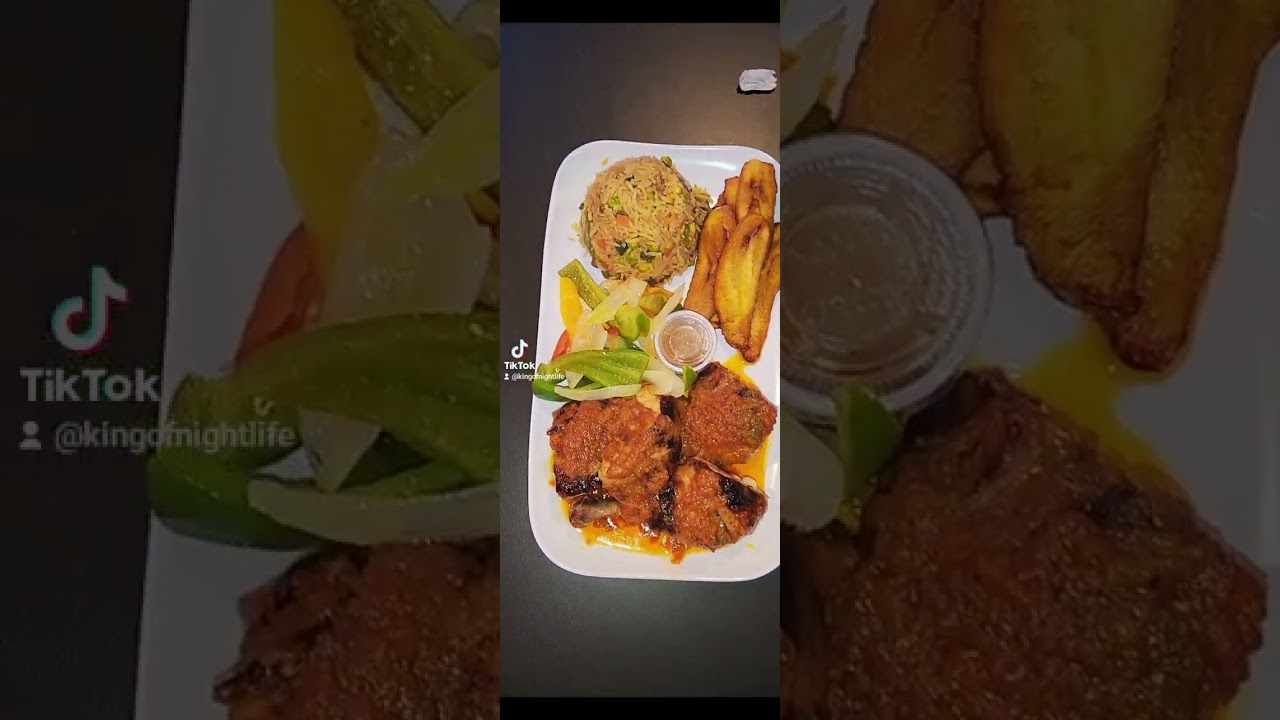 BEST AFRICAN FOOD SPOTS IN MARYLAND