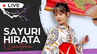 Download Lagu Sayuri Hirata: cantora de músicas de anime