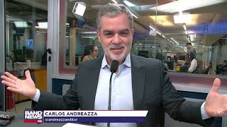 Andreazza Hugo Motta Escolhe Derrite E Dá Rasteira No Governo Lula