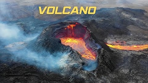 "Volcanoes Explained: How They Form, Erupt, and Shape Our World 🌋"