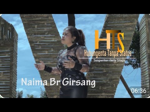 Kai Hukumna - Usman Ginting | Lagu Karo Terbaru [Official Music Video]