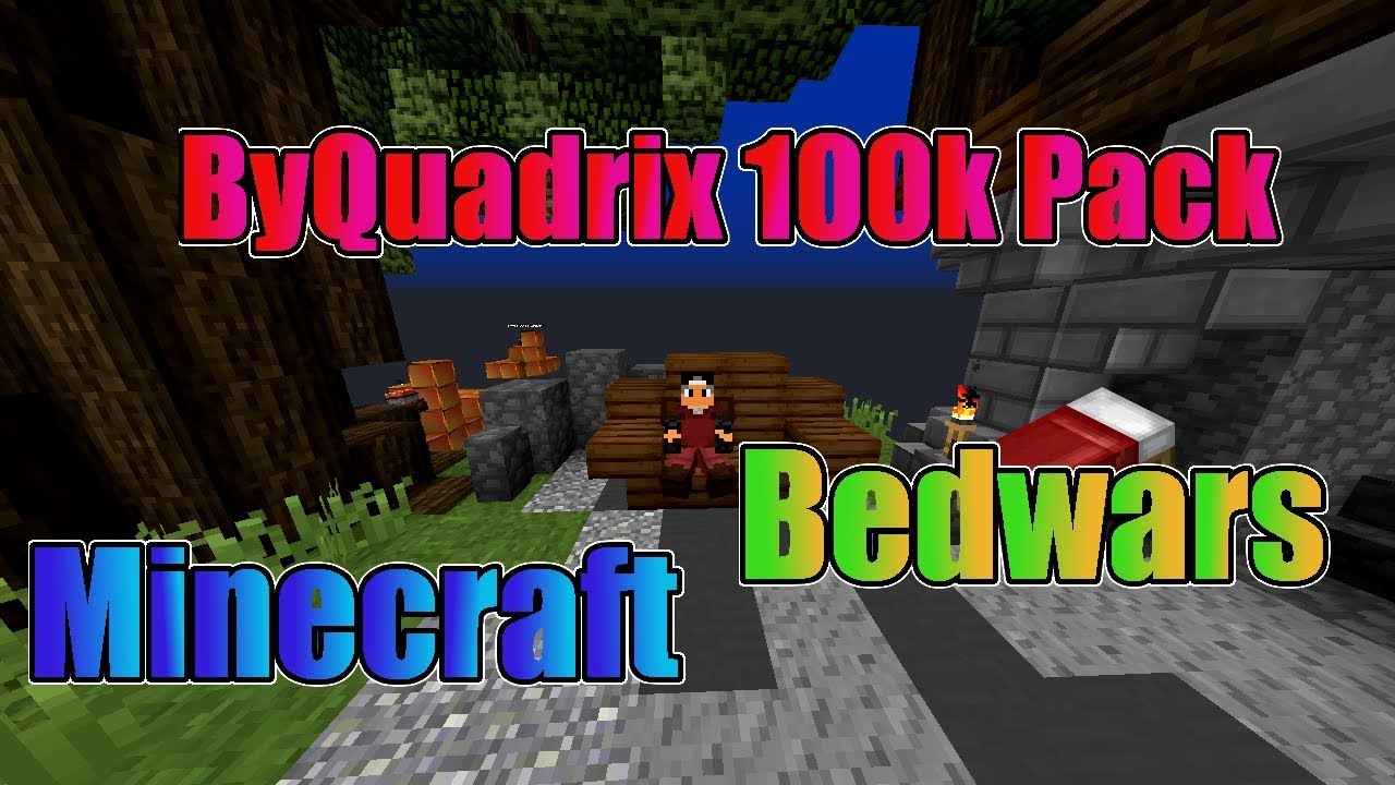 Wichtiger 100K Pack Download : Texture Packs für Minecraft – ICVGR