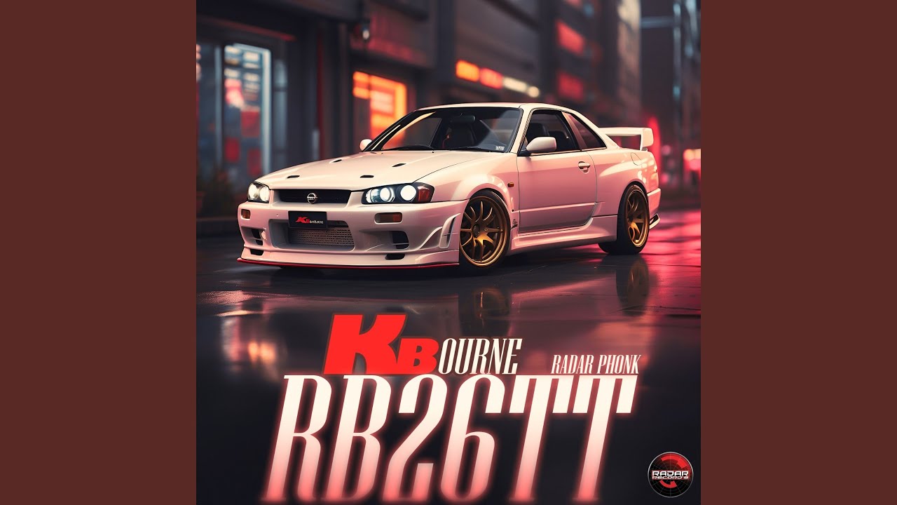 Watch RB26TT on YouTube Watch RB26TT on YouTube