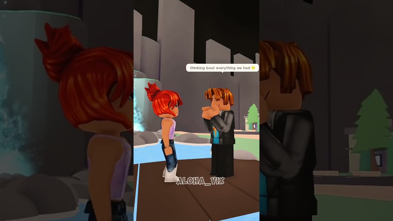 Roblox DELETOU o Bacon Hair.. #roblox #shorts #robloxshorts 