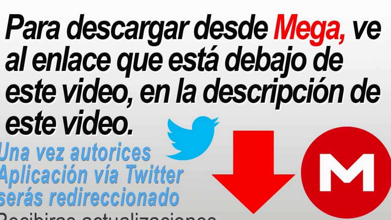 Descargar e Instalar Mega Downloader Full Español All Windows SOLUCION ...