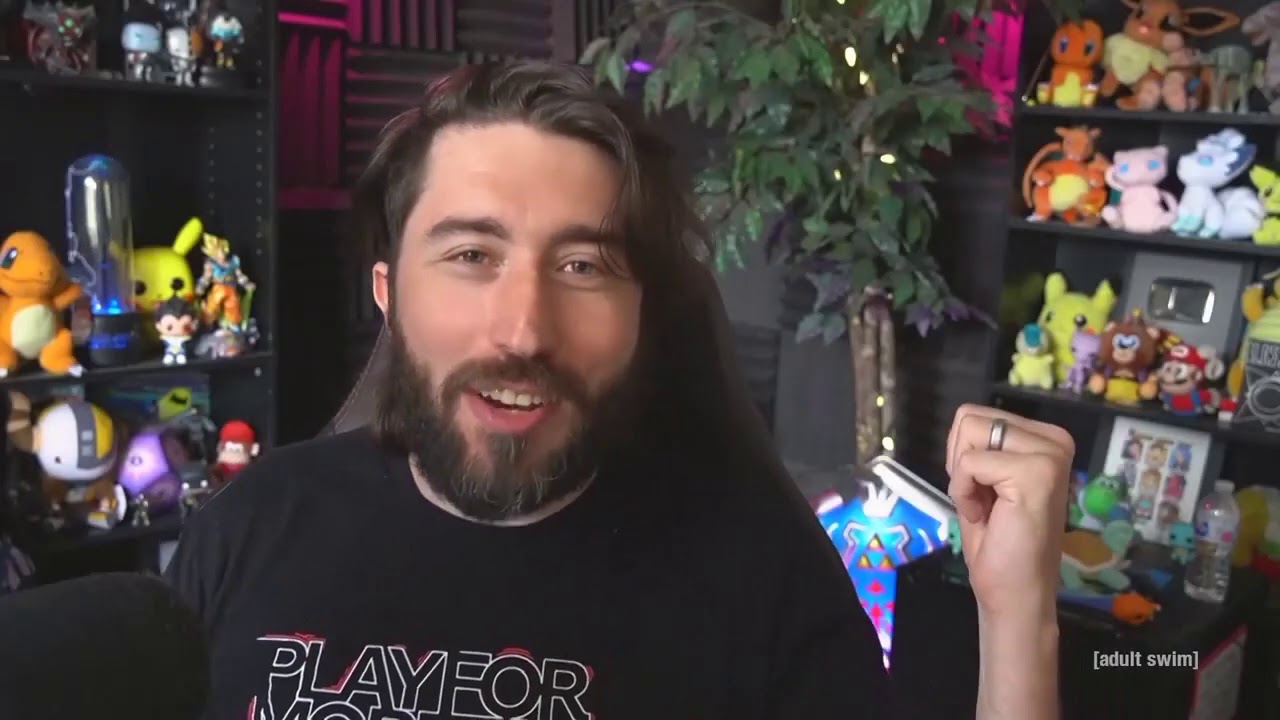 Samurai Jack: Battle Through Time "Fans" Trailer