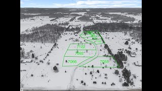 000 Misty Lane, Lake Ann, MI - 1942378
