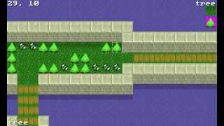 Toadman 3 - Level Editor